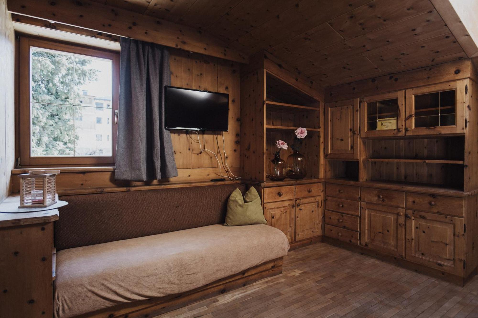 Toellhof Studio Stube Bressanone Exterior photo