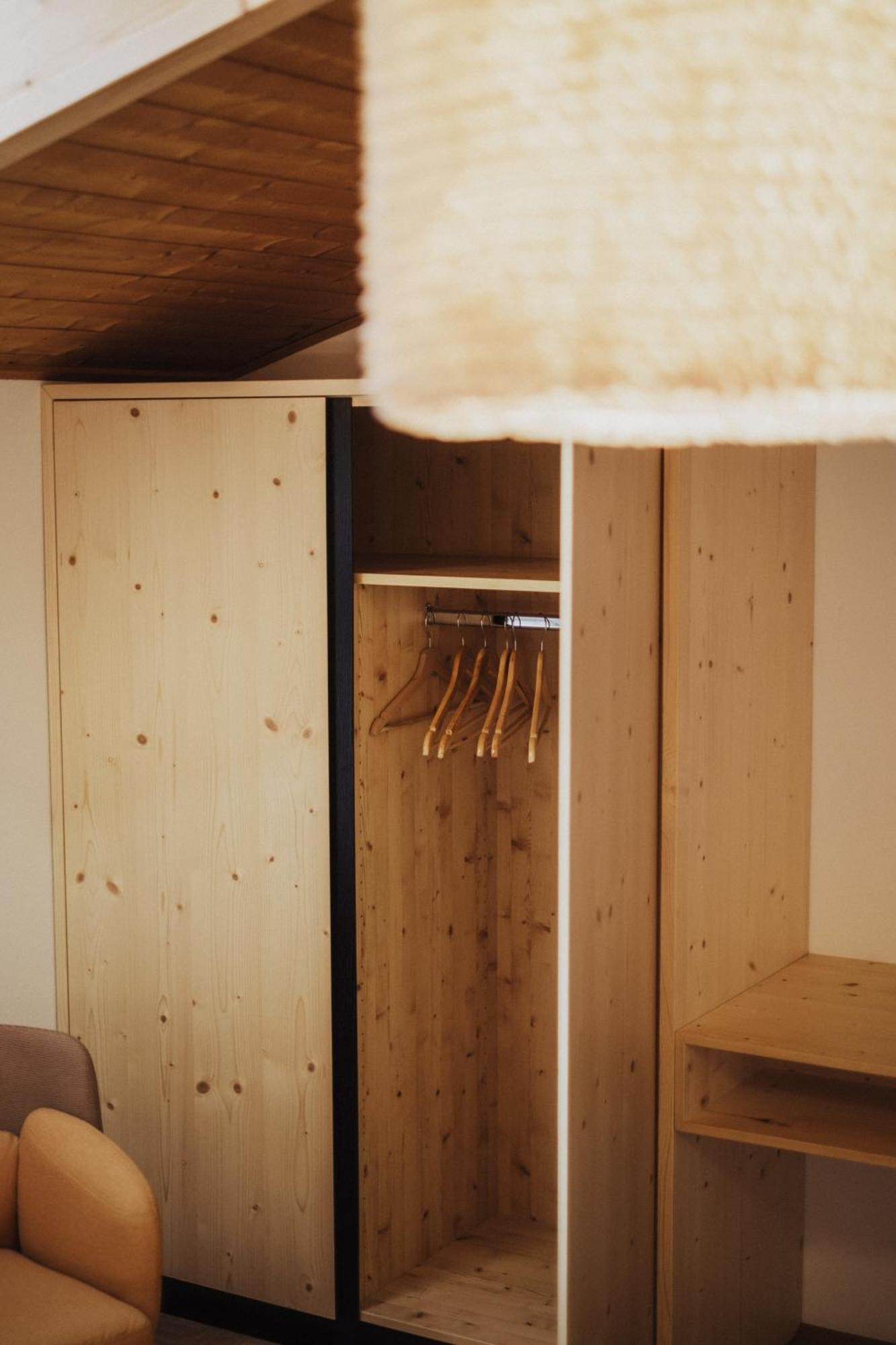 Toellhof Studio Stube Bressanone Exterior photo